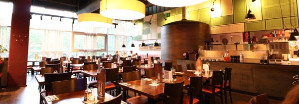 D'Lounge