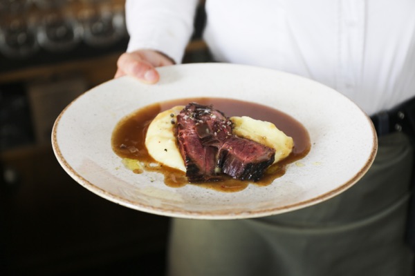 Flatschers Restaurant und Bar