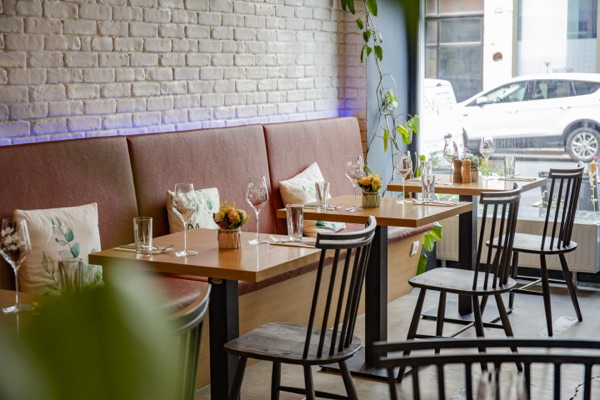 Joyce Café & Restaurant