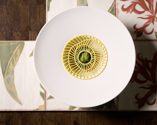 KIAS - Modern Brazilian Restaurant