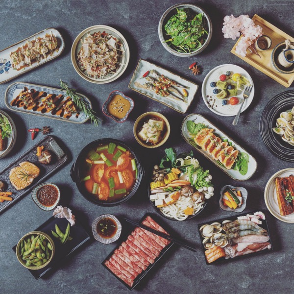 Mikata Izakaya