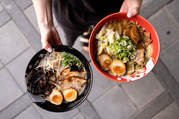 Ramen Makotoya