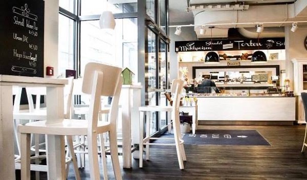Ullmann's Zuckerbäckerei