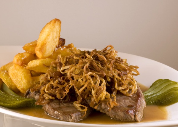 Zur Goldenen Kugel